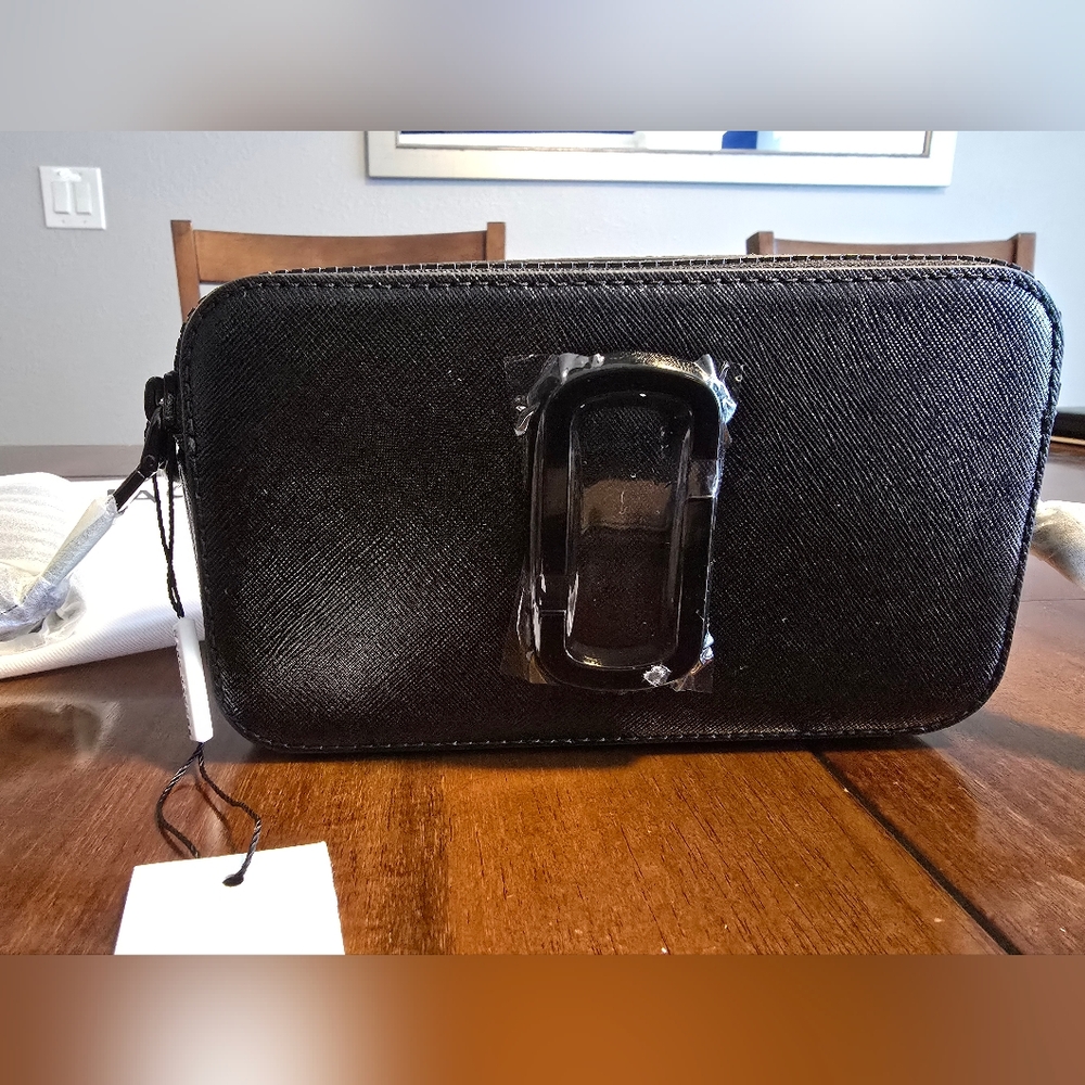 Marc Jacobs Snapshot DTM